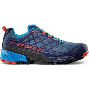 La Sportiva Akyra II Multisportschoenen (Heren |blauw)