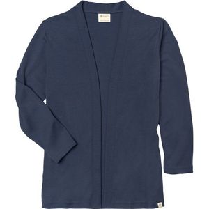 Engel Womens Cardigan Cardigan (Dames |blauw)