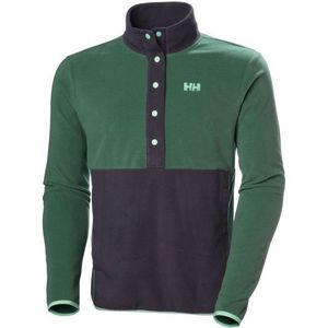 Helly Hansen - Daybreaker - Driekwarts Sportjack - Zwart - Fleece