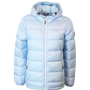 Alvivo Womens Astana Donsjack (Dames |grijs)