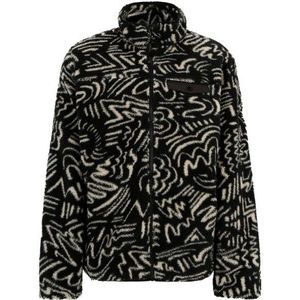 Iriedaily - Insaneia Jacket - Vrijetijdsjack - Zwart