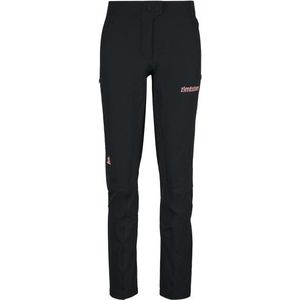 Zimtstern Womens Shelterz Pants Fietsbroek (Dames |zwart)