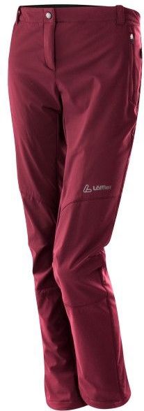 Loeffler - Funktionshose Alaska - Broek - Wind- en Waterafstotend - Active-Stretch Warm