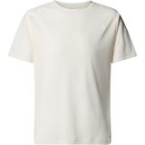 The North Face - 24/7 - T-shirt - White Dune - Voor Tieners