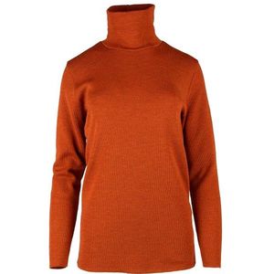 Reiff Womens Pullover Maja Merinotrui (Dames |rood)