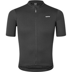 GripGrab EXPLR Merinotech Short Sleeve Jersey Fietsshirt (Heren |grijs)