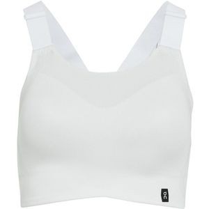 On Womens Performance Flex Bra Sportbeha (Dames |wit)