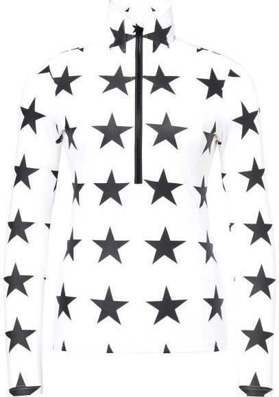 Goldbergh - Lunaria - Skipully - Wit