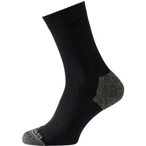 Jack Wolfskin Urban Merino Sock CL C Multifunctionele sokken (zwart)