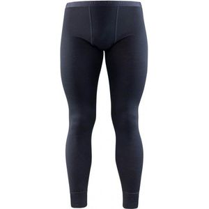 Devold Breeze Long Johns Merino-ondergoed (Heren |blauw)