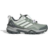 Adidas Terrex Skychaser - Wandelschoenen - Zwart - Mesh - Snelvetersluiting