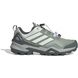 Adidas Terrex Skychaser - Wandelschoenen - Zwart - Mesh - Snelvetersluiting