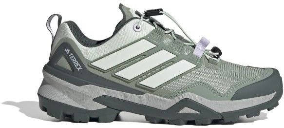 Adidas Terrex Skychaser - Wandelschoenen - Zwart - Mesh - Snelvetersluiting