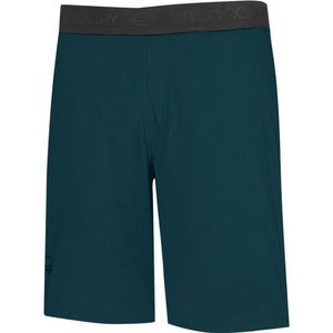 Wild Country Session Short (Heren |blauw)