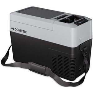 Dometic Dometic CFF 12 Koelbox (grijs/zwart)