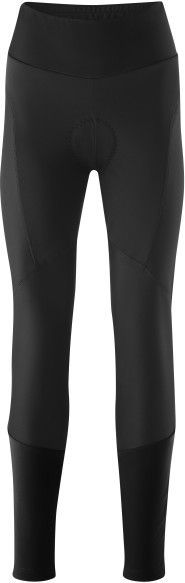Dames - Fietsbroek - Zwart - 100% Polyester
