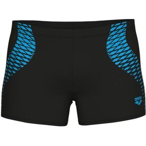 Arena Openings Swim Short Zwembroek (Heren |zwart)