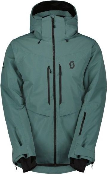 Scott Ultimate Dryo Jas