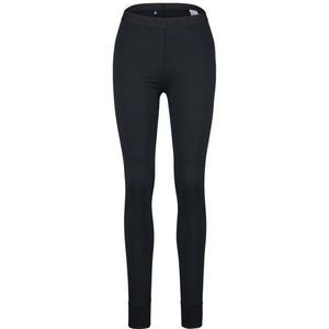 Stoic Womens Merino180 BengtSt Long Pants Merino-ondergoed (Dames |zwart)