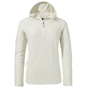 Schöffel - Fleece Hoody Style Kravica - Fleecetrui - Beige