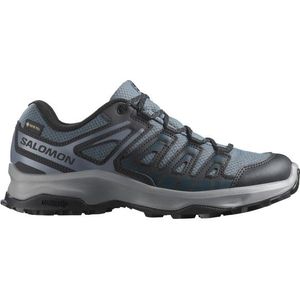 Salomon Womens Extegra GORE-TEX Multisportschoenen (Dames |grijs |waterdicht)