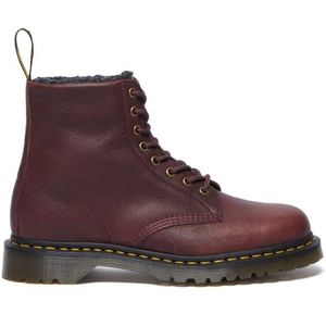 Dr Martens 1460 WL Grizzly Winterschoenen (bruin)