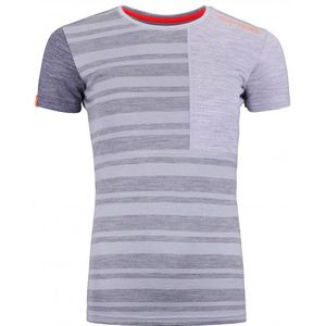 Ortovox - 185 Rock'N'Wool - Merino-ondergoed - Purper - Dames