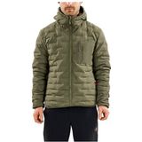 The Mountain Studio Reversible Light Hood Jas