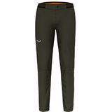 Salewa - Pedroc 2 Durastretch - Wandelbroek - Lichtgewicht - Sneldrogend - Slijtvaste Softshell