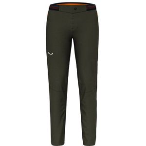 Salewa - Pedroc 2 Durastretch - Wandelbroek - Lichtgewicht - Sneldrogend - Slijtvaste Softshell