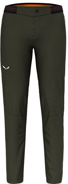 Salewa - Pedroc 2 Durastretch - Wandelbroek - Lichtgewicht - Sneldrogend - Slijtvaste Softshell