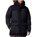Columbia - Marquam Peak Fusion 2 - Winterjas - Zwart