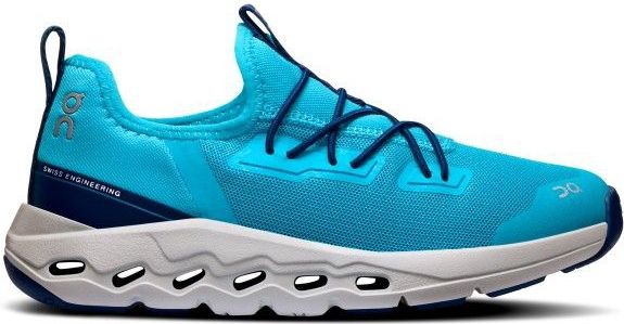 On Running - Cloudleap - Hardloopschoenen - Blauw