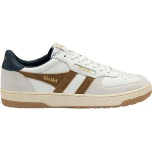 Gola Hawk Sneakers (Heren |beige)