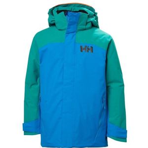 Helly Hansen - Level - Ski-Jas - Waterdicht - Kinderen - Primaloft® Isolatie