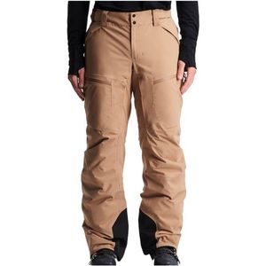 Orage Exodus Insulated Pants Skibroek (Heren |bruin |waterdicht)