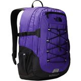 The North Face Borealis Classic Dagrugzak (purper)