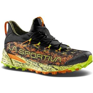 La Sportiva Tempesta GTX Trailrunningschoenen (Heren |olijfgroen |waterdicht)