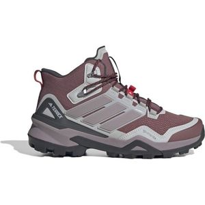 adidas Terrex Womens Skychaser Mid GTX Wandelschoenen (Dames |grijs |waterdicht)