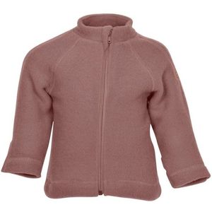 Mikk-Line - Wol Jacket - Baby - Cosy - Unisex