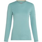 Icebreaker - Merino 260 Tech Crewe - Lange Mouwen Basislaag - 100% Merinowol