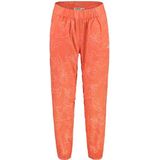 Maloja - FliegenpilzM - Vrijetijdsbroek - Rood - 100% Katoen