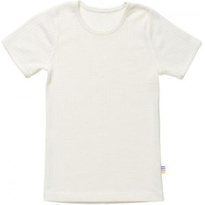 Joha Kids T-Shirt  Basic T-shirt (Kinderen |wit)