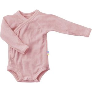 Joha Kids Wrap-Around Body Merino-ondergoed (Kinderen |roze)