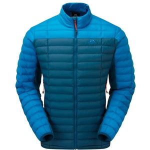 Mountain Equipment Particle Jacket Synthetisch jack (Heren |blauw)