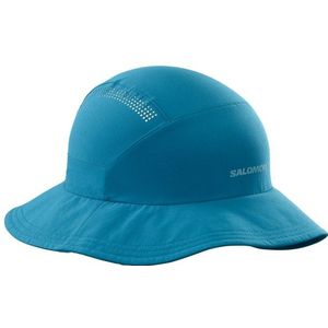 Salomon Mountain Hat Hoed (blauw)