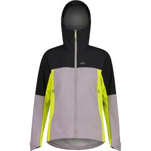 Maloja Womens ZaubernockM Softshelljack (Dames |meerkleurig)