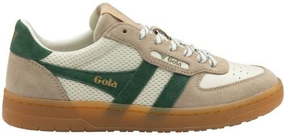 Gola - Hawk '83 - Sportschoenen - Retro-geïnspireerd