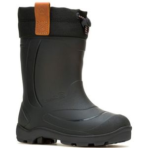 Kamik Kids Tundra Winterschoenen (Kinderen |zwart |waterdicht)