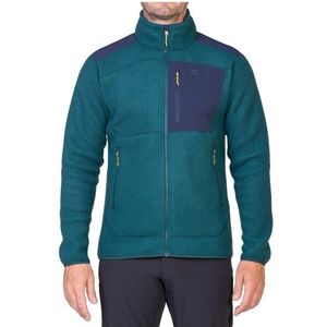 Mountain Equipment - Highpile Jacket - Fleecevest - Blauw